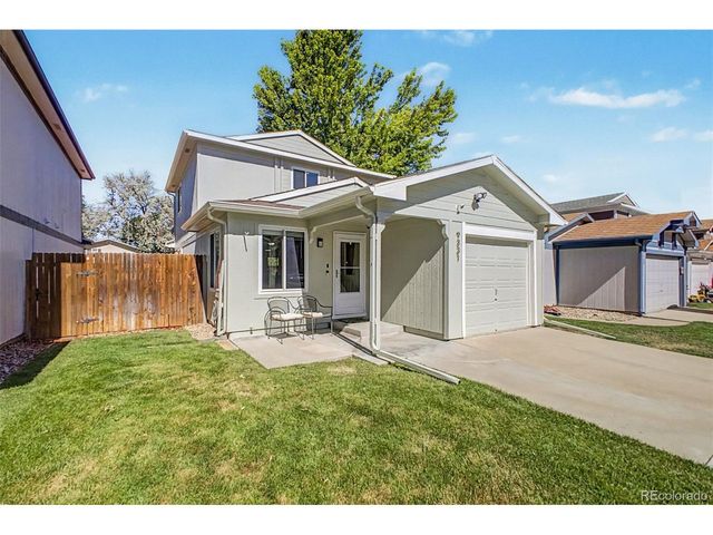 9331 Gray Ct, Westminster, CO 80031