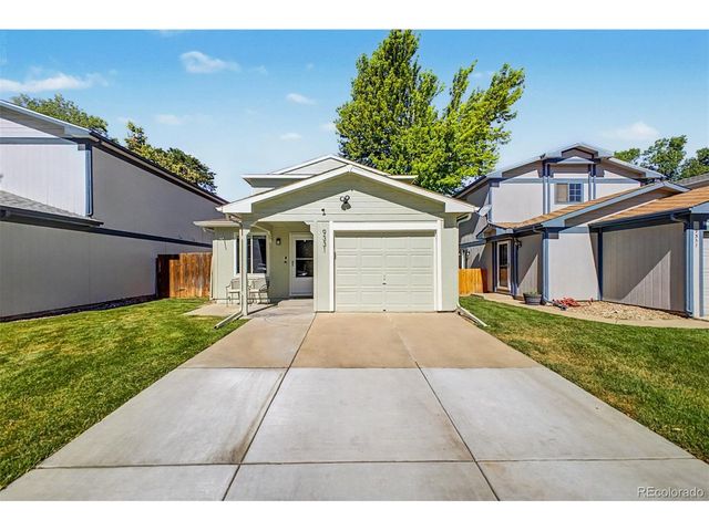 9331 Gray Ct, Westminster, CO 80031