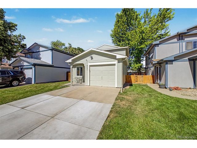 9331 Gray Ct, Westminster, CO 80031