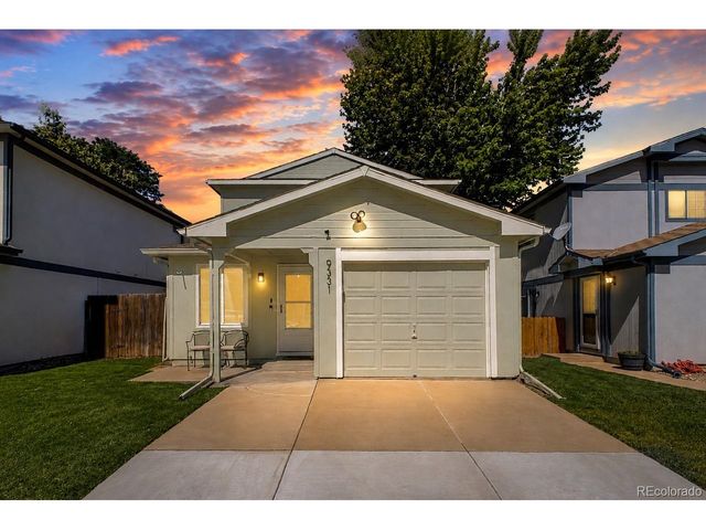 9331 Gray Ct, Westminster, CO 80031