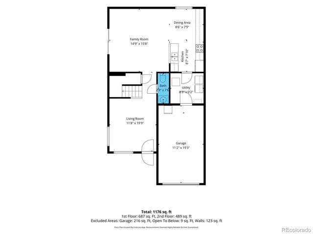 9331 Gray Ct, Westminster, CO 80031