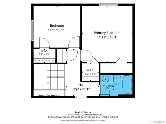 9331 Gray Ct, Westminster, CO 80031