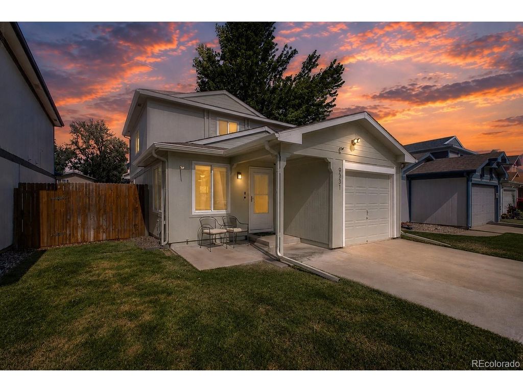 9331 Gray Ct, Westminster, CO 80031