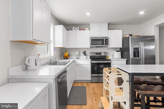 15 MAGNOLIA WAY, Clementon, NJ 08021