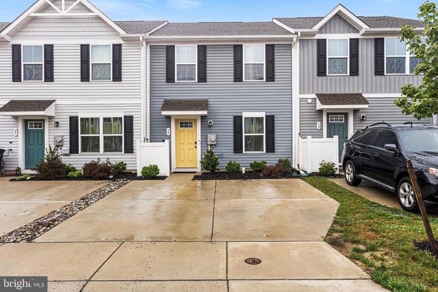 15 MAGNOLIA WAY, Clementon, NJ 08021