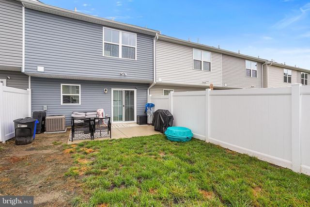 15 MAGNOLIA WAY, Clementon, NJ 08021