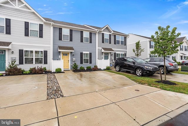 15 MAGNOLIA WAY, Clementon, NJ 08021