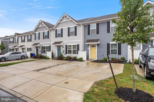 15 MAGNOLIA WAY, Clementon, NJ 08021