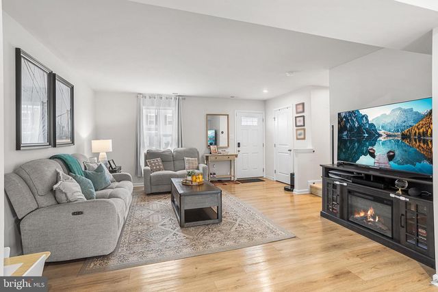 15 MAGNOLIA WAY, Clementon, NJ 08021