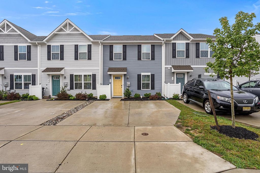 15 MAGNOLIA WAY, Clementon, NJ 08021