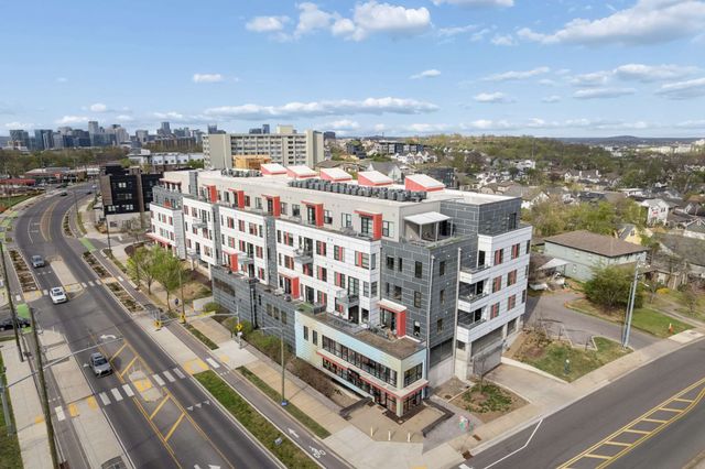 1900 12th Ave S Apt 513, Nashville, TN 37203