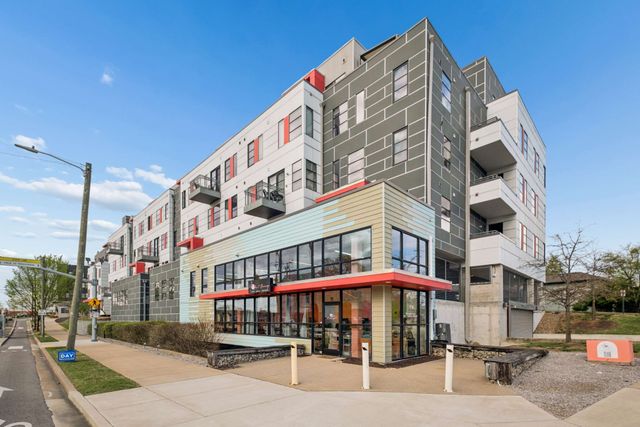 1900 12th Ave S Apt 513, Nashville, TN 37203