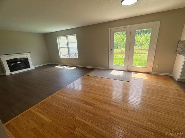 1025 Bucktown Trail, Jackson Twp, OH 45176