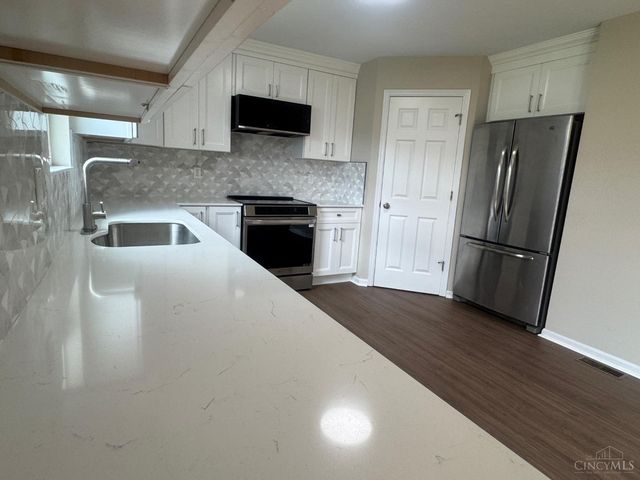 1025 Bucktown Trail, Jackson Twp, OH 45176