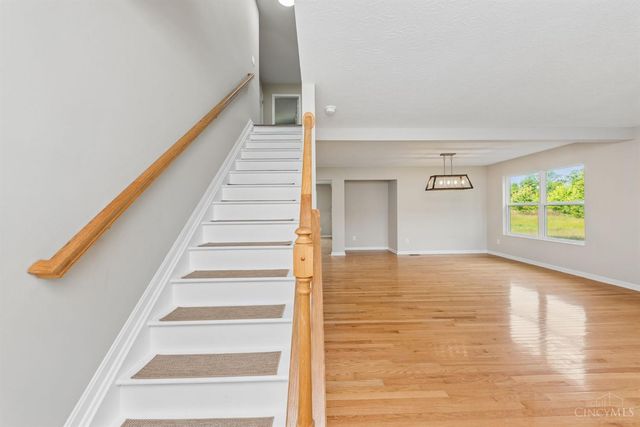 1025 Bucktown Trail, Jackson Twp, OH 45176