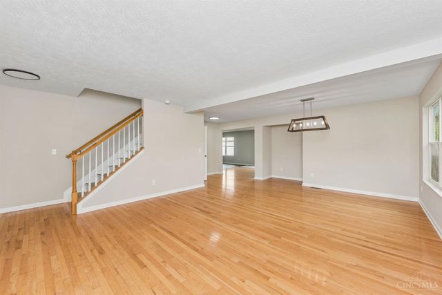 1025 Bucktown Trail, Jackson Twp, OH 45176