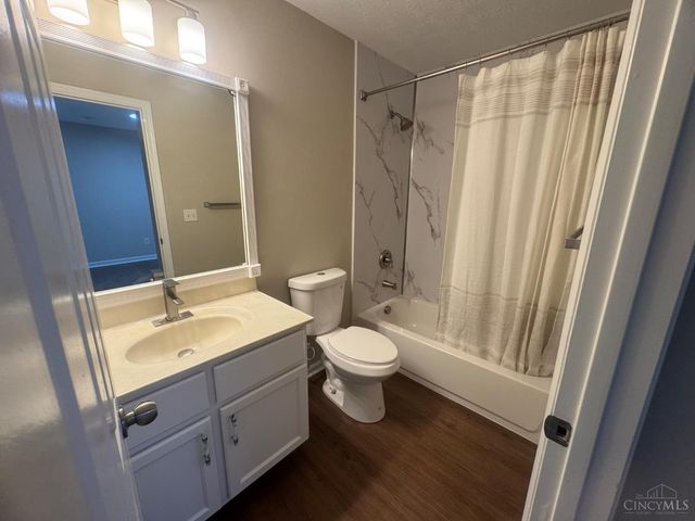 1025 Bucktown Trail, Jackson Twp, OH 45176