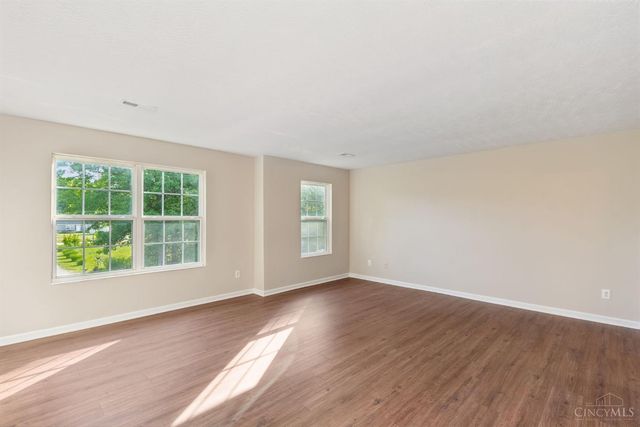 1025 Bucktown Trail, Jackson Twp, OH 45176