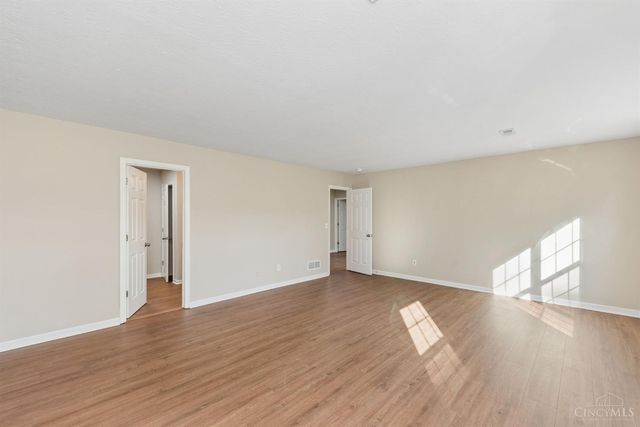 1025 Bucktown Trail, Jackson Twp, OH 45176