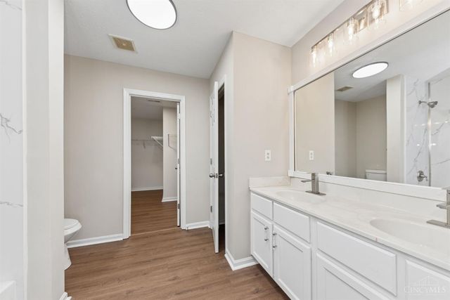 1025 Bucktown Trail, Jackson Twp, OH 45176