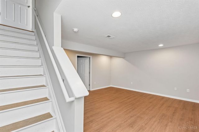 1025 Bucktown Trail, Jackson Twp, OH 45176