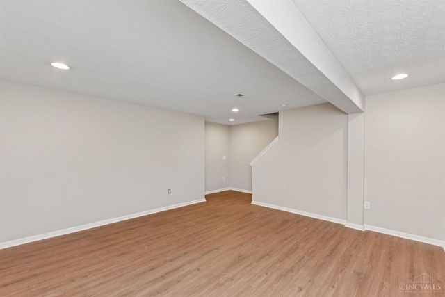 1025 Bucktown Trail, Jackson Twp, OH 45176