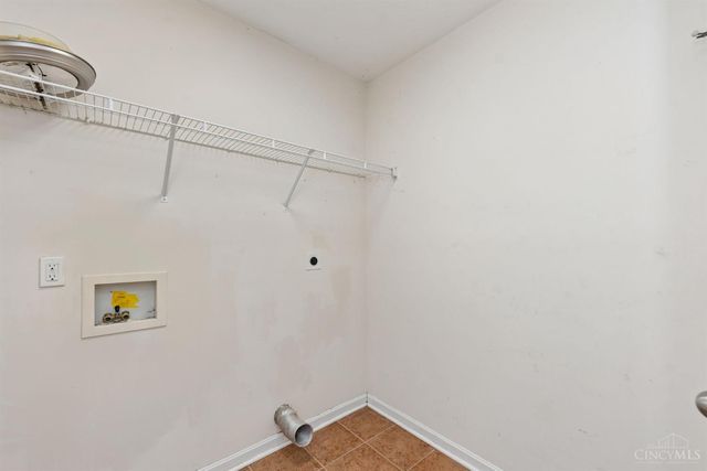 1025 Bucktown Trail, Jackson Twp, OH 45176
