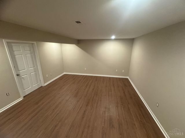 1025 Bucktown Trail, Jackson Twp, OH 45176