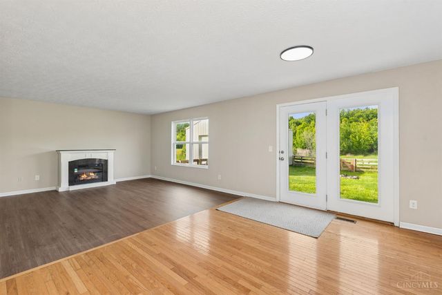 1025 Bucktown Trail, Jackson Twp, OH 45176