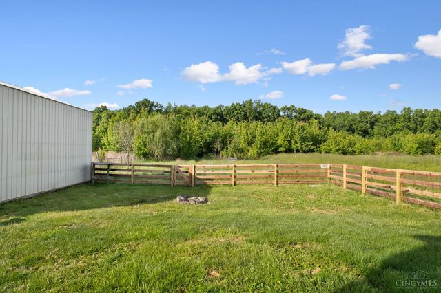 1025 Bucktown Trail, Jackson Twp, OH 45176