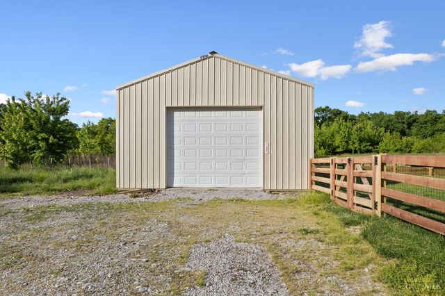 1025 Bucktown Trail, Jackson Twp, OH 45176