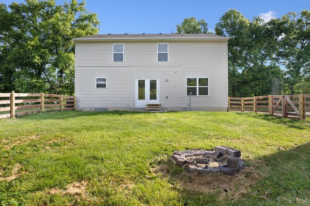 1025 Bucktown Trail, Jackson Twp, OH 45176