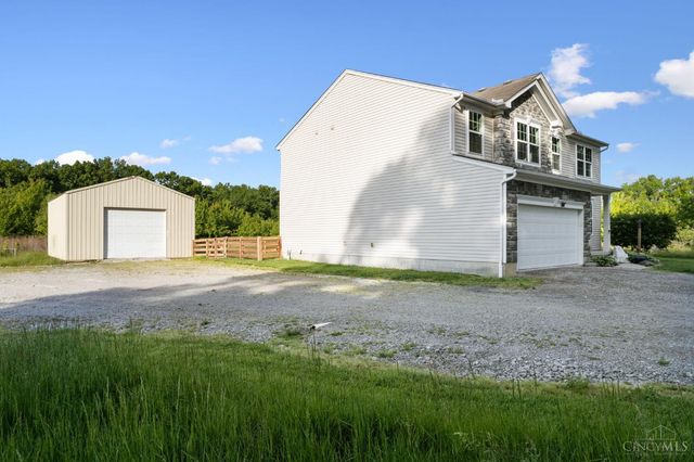 1025 Bucktown Trail, Jackson Twp, OH 45176