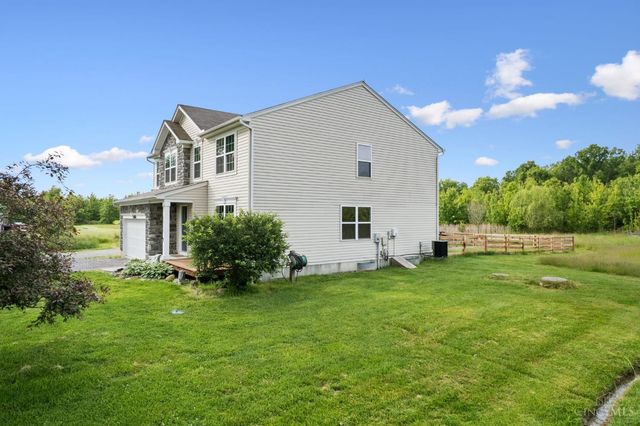 1025 Bucktown Trail, Jackson Twp, OH 45176