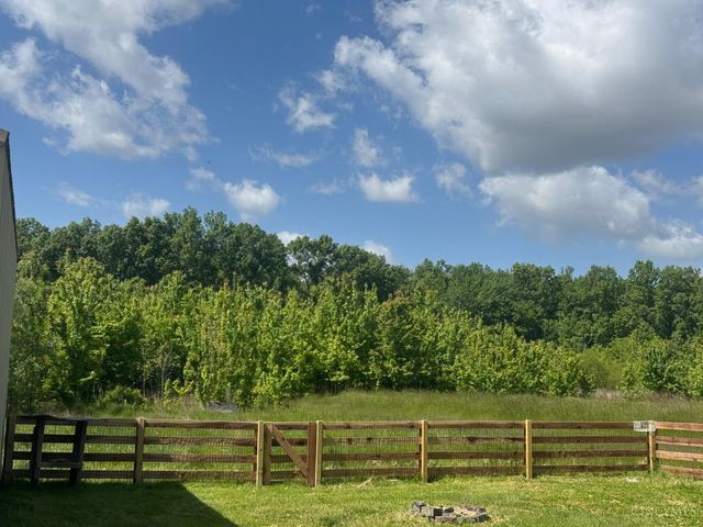 1025 Bucktown Trail, Jackson Twp, OH 45176