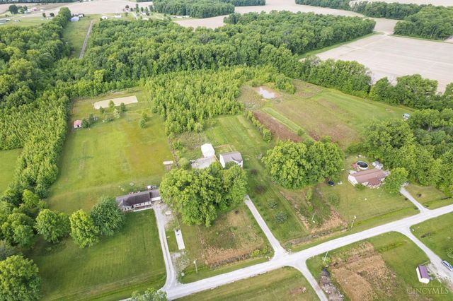 1025 Bucktown Trail, Jackson Twp, OH 45176