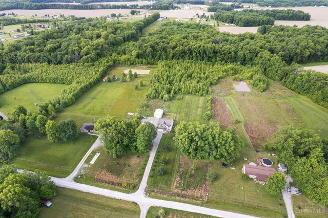 1025 Bucktown Trail, Jackson Twp, OH 45176