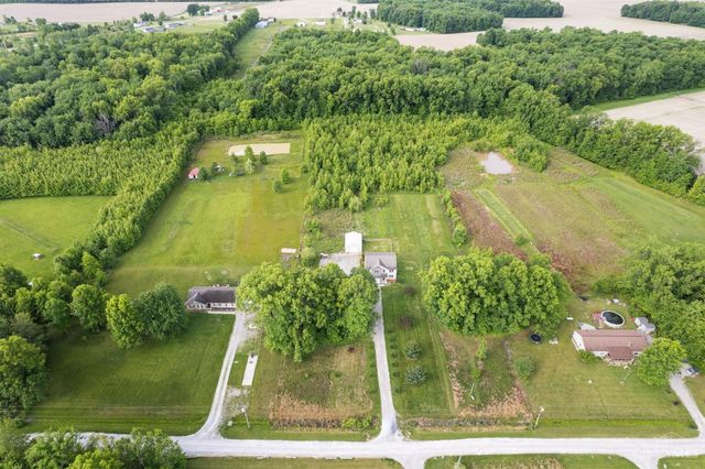 1025 Bucktown Trail, Jackson Twp, OH 45176