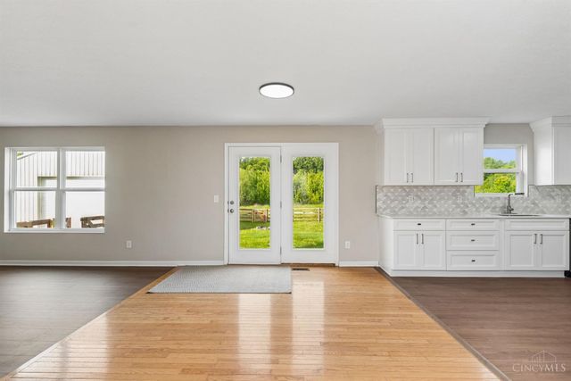 1025 Bucktown Trail, Jackson Twp, OH 45176