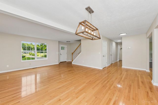 1025 Bucktown Trail, Jackson Twp, OH 45176