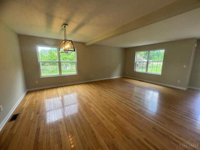 1025 Bucktown Trail, Jackson Twp, OH 45176