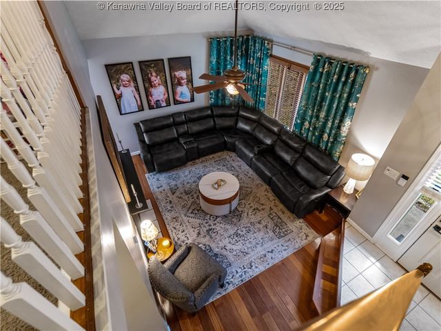 1021 Forest Road, Charleston, WV 25314