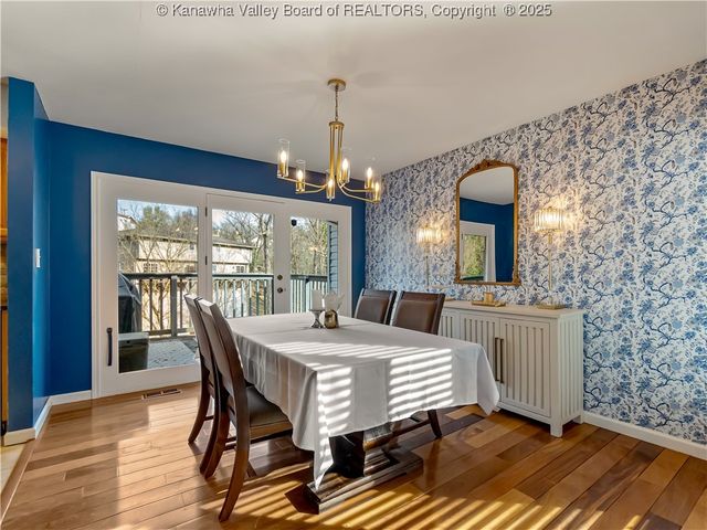 1021 Forest Road, Charleston, WV 25314