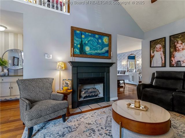 1021 Forest Road, Charleston, WV 25314