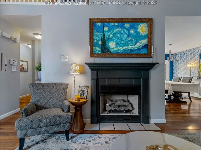 1021 Forest Road, Charleston, WV 25314