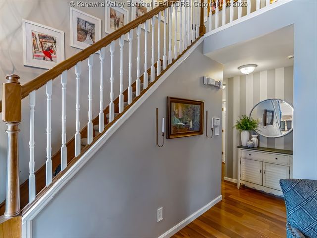 1021 Forest Road, Charleston, WV 25314