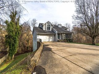 1021 Forest Road, Charleston, WV 25314