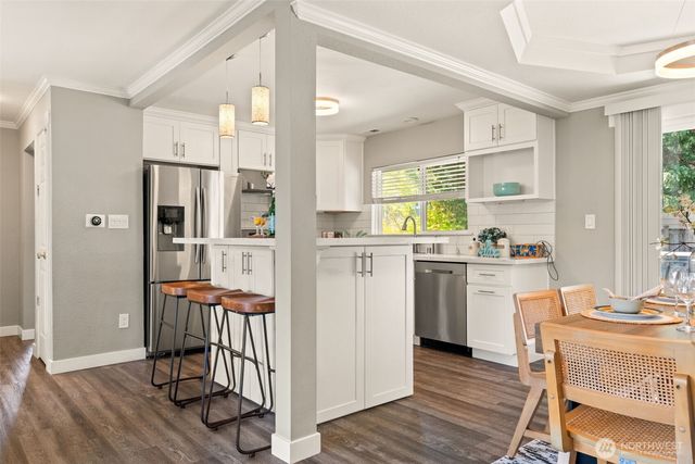 12026 NE 99th Lane, Kirkland, WA 98033