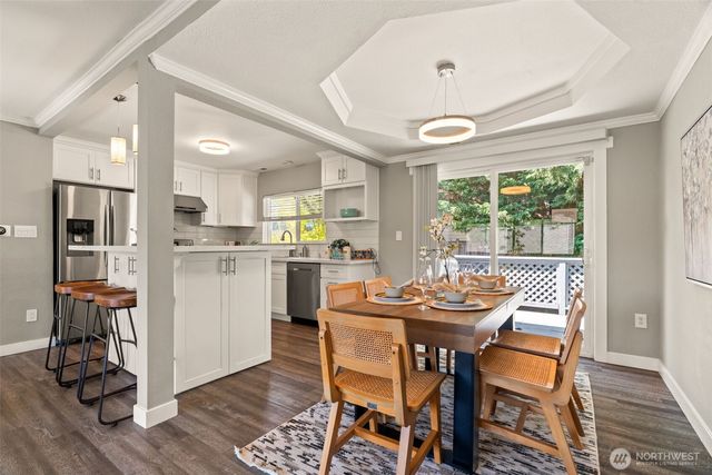 12026 NE 99th Lane, Kirkland, WA 98033