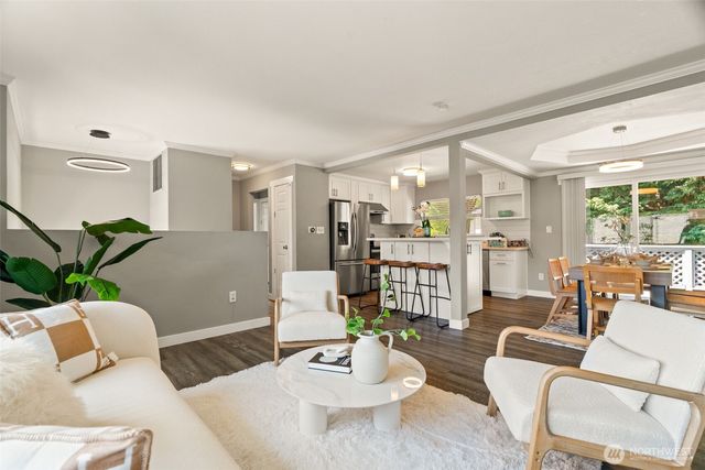 12026 NE 99th Lane, Kirkland, WA 98033